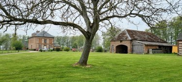 propriete a vendre Bolleville 76210 Seine-Maritime 320 m2 15 pièces 438000 euros