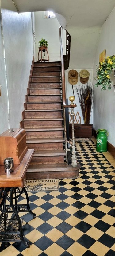 propriete a vendre Bolleville 76210 Seine-Maritime 320 m2 15 pièces 438000 euros