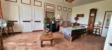 propriete a vendre Bolleville 76210 Seine-Maritime 320 m2 15 pièces 438000 euros