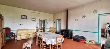 propriete a vendre Bolleville 76210 Seine-Maritime 320 m2 15 pièces 438000 euros