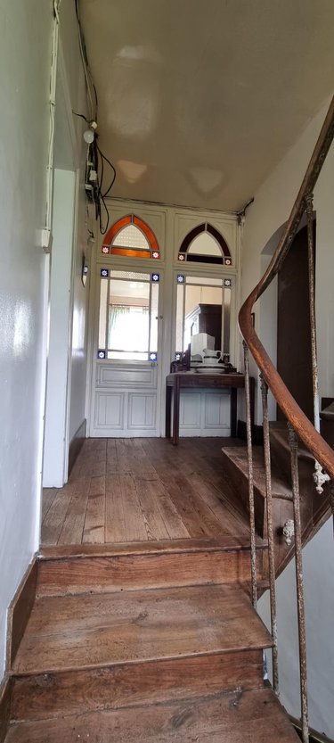 propriete a vendre Bolleville 76210 Seine-Maritime 320 m2 15 pièces 438000 euros