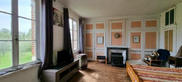 propriete a vendre Bolleville 76210 Seine-Maritime 320 m2 15 pièces 438000 euros