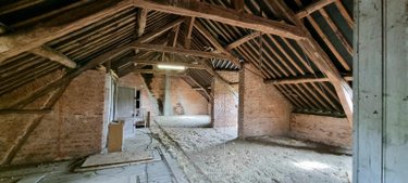 propriete a vendre Bolleville 76210 Seine-Maritime 320 m2 15 pièces 438000 euros