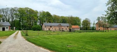 propriete a vendre Bolleville 76210 Seine-Maritime 320 m2 15 pièces 438000 euros