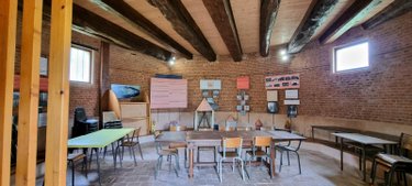 propriete a vendre Bolleville 76210 Seine-Maritime 320 m2 15 pièces 438000 euros