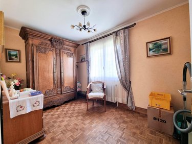 Maison a vendre Houppeville 76770 Seine-Maritime 118 m2 4 pièces 239400 euros