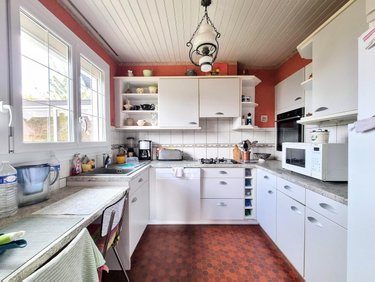 Maison a vendre Houppeville 76770 Seine-Maritime 118 m2 4 pièces 239400 euros