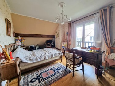 Maison a vendre Houppeville 76770 Seine-Maritime 118 m2 4 pièces 239400 euros