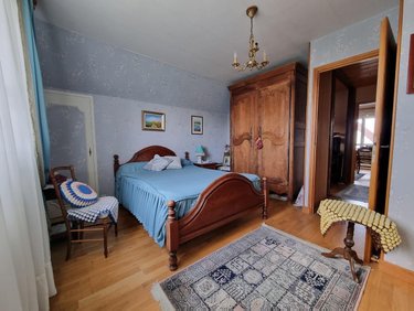 Maison a vendre Houppeville 76770 Seine-Maritime 118 m2 4 pièces 239400 euros