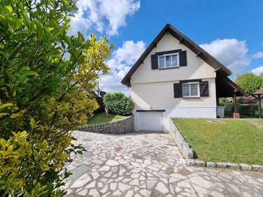 Maison a vendre Houppeville 76770 Seine-Maritime 118 m2 4 pièces 239400 euros