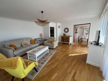 Appartement a vendre Bénodet 29950 Finistère 99 m2 4 pièces 397500 euros