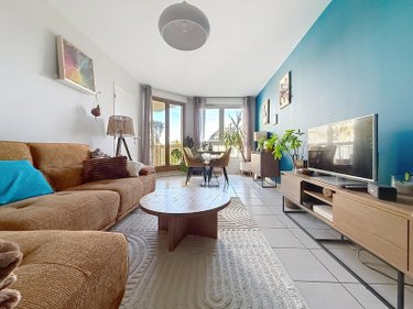 Appartement a vendre Caen 14000 Calvados 78 m2 3 pièces 269000 euros