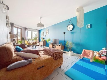 Appartement a vendre Caen 14000 Calvados 78 m2 3 pièces 279000 euros