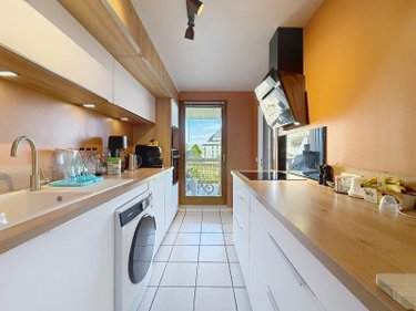 Appartement a vendre Caen 14000 Calvados 78 m2 3 pièces 279000 euros