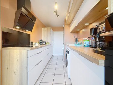 Appartement a vendre Caen 14000 Calvados 78 m2 3 pièces 279000 euros