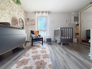 Appartement a vendre Caen 14000 Calvados 78 m2 3 pièces 279000 euros