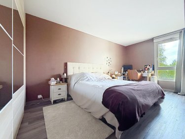 Appartement a vendre Caen 14000 Calvados 78 m2 3 pièces 269000 euros