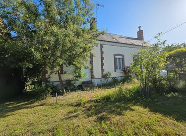 Maison a vendre Monnaie 37380 Indre-et-Loire 75 m2 4 pièces 257250 euros