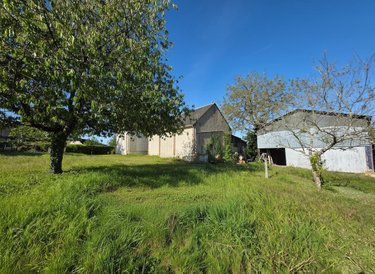 Maison a vendre Monnaie 37380 Indre-et-Loire 75 m2 4 pièces 257250 euros