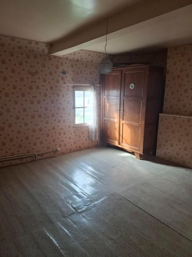 Maison a vendre Brillecourt 10240 Aube 60 m2  44000 euros