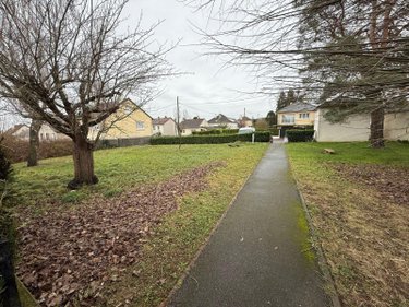 Terrain a batir a vendre Survilliers 95470 Val-d'Oise 299 m2  170000 euros