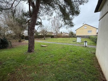 Terrain a batir a vendre Survilliers 95470 Val-d'Oise 299 m2  170000 euros