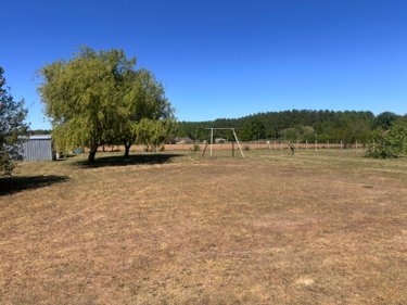 Maison a vendre Lombron 72450 Sarthe 158 m2 8 pièces 264500 euros