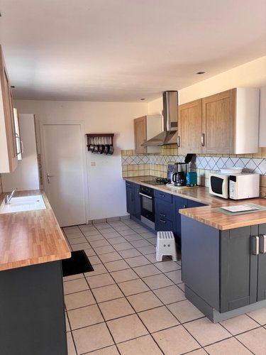 Maison a vendre Lombron 72450 Sarthe 158 m2 8 pièces 264500 euros