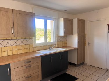 Maison a vendre Lombron 72450 Sarthe 158 m2 8 pièces 264500 euros