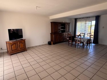 Maison a vendre Lombron 72450 Sarthe 158 m2 8 pièces 264500 euros