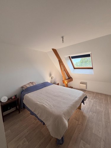 Maison a vendre Lombron 72450 Sarthe 158 m2 8 pièces 264500 euros