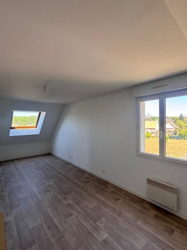 Maison a vendre Lombron 72450 Sarthe 158 m2 8 pièces 264500 euros