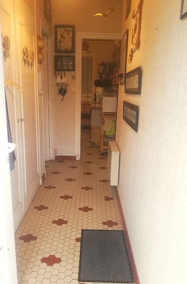 Maison a vendre Saint-Georges-d'Oléron 17190 Charente-Maritime 63 m2 3 pièces 220000 euros