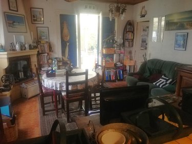 Maison a vendre Saint-Georges-d'Oléron 17190 Charente-Maritime 63 m2 3 pièces 220000 euros