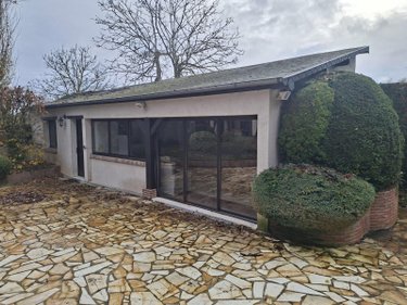 Maison a vendre Beaumont-le-Roger 27170 Eure 153 m2 7 pièces 271700 euros