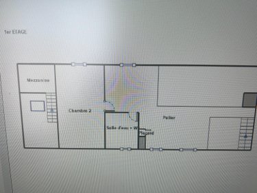 Maison a vendre Beaumont-le-Roger 27170 Eure 153 m2 7 pièces 271700 euros