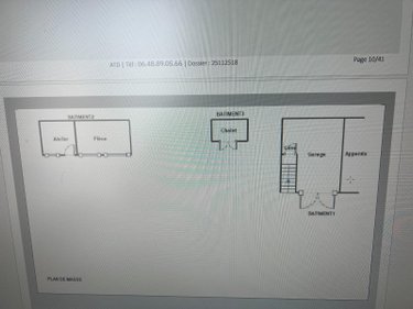 Maison a vendre Beaumont-le-Roger 27170 Eure 153 m2 7 pièces 271700 euros