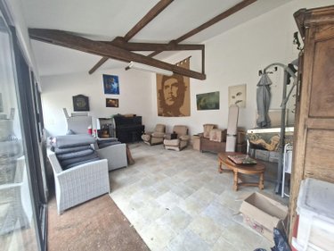 Maison a vendre Beaumont-le-Roger 27170 Eure 153 m2 7 pièces 271700 euros