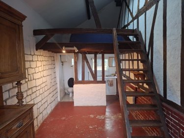 Maison a vendre Beaumont-le-Roger 27170 Eure 153 m2 7 pièces 271700 euros