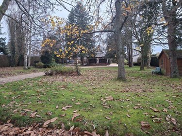 Maison a vendre Beaumont-le-Roger 27170 Eure 153 m2 7 pièces 271700 euros