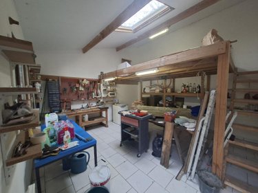 Maison a vendre Beaumont-le-Roger 27170 Eure 153 m2 7 pièces 271700 euros