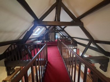 Maison a vendre Beaumont-le-Roger 27170 Eure 153 m2 7 pièces 271700 euros