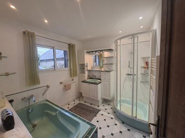 Maison a vendre Beaumont-le-Roger 27170 Eure 153 m2 7 pièces 271700 euros