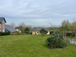 Terrain a batir a vendre Cricqueboeuf 14113 Calvados 794 m2  207200 euros