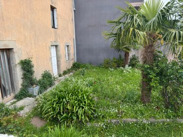 Appartement a vendre Le Relecq-Kerhuon 29480 Finistère 50 m2 3 pièces 70000 euros