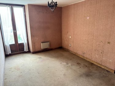 Appartement a vendre Le Relecq-Kerhuon 29480 Finistère 50 m2 3 pièces 70000 euros