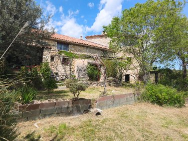 propriete a vendre Sigonce 04300 Alpes-de-Haute-Provence 302 m2 9 pièces 498000 euros