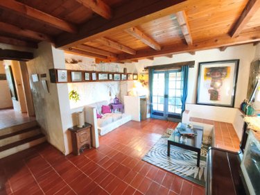 propriete a vendre Sigonce 04300 Alpes-de-Haute-Provence 302 m2 9 pièces 498000 euros