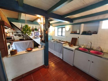 propriete a vendre Sigonce 04300 Alpes-de-Haute-Provence 302 m2 9 pièces 498000 euros