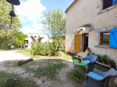 propriete a vendre Sigonce 04300 Alpes-de-Haute-Provence 302 m2 9 pièces 498000 euros